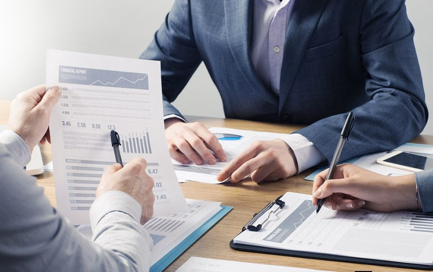 Strategic Digital Asset Advisory Services